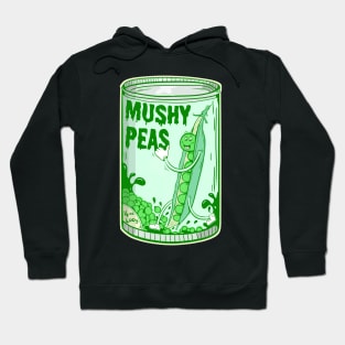 Mushy Peas Hoodie